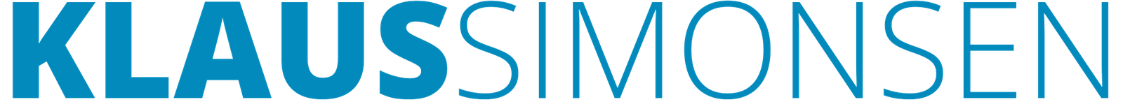 klaussimonsen